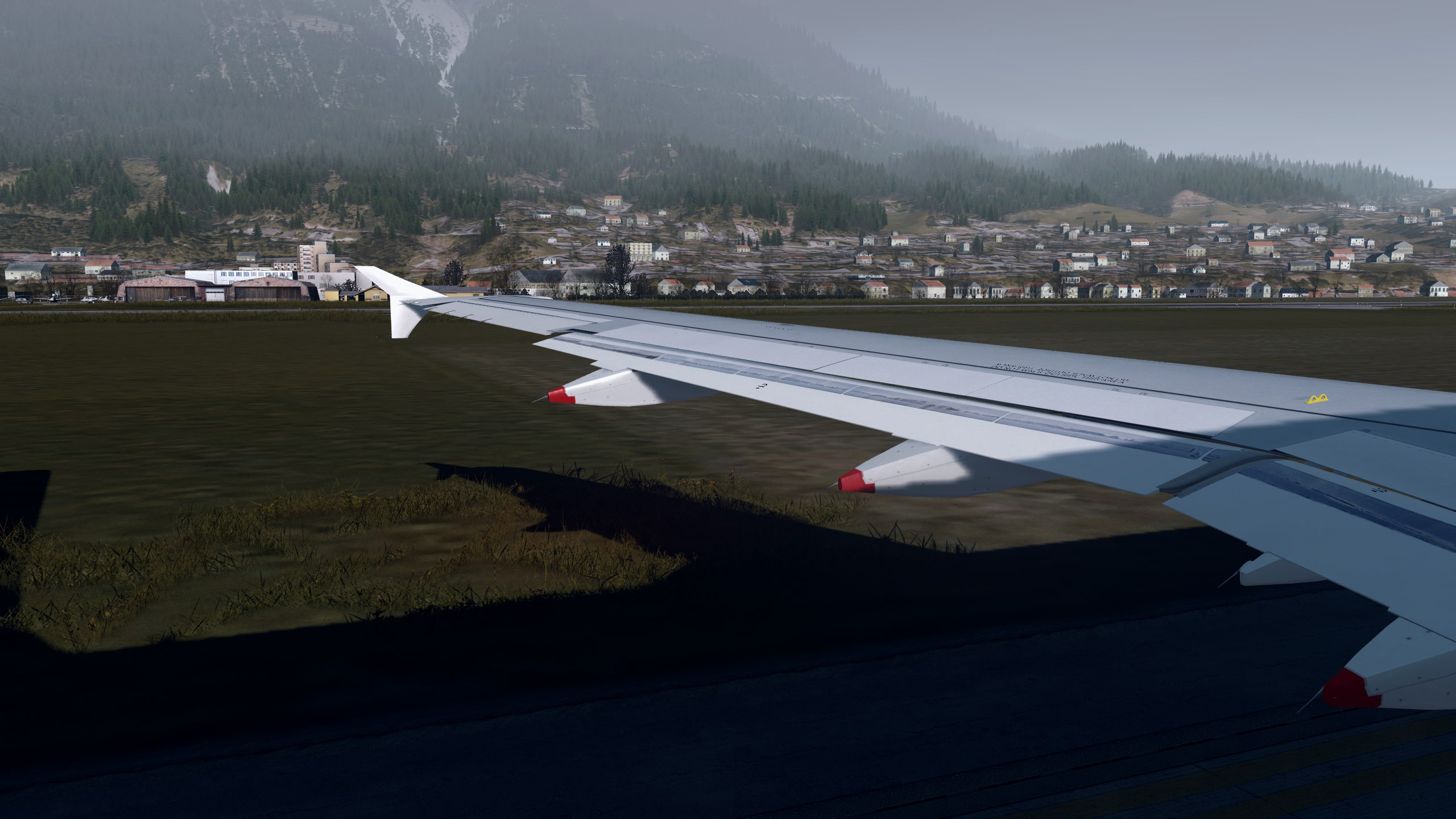 Newest Screenshot